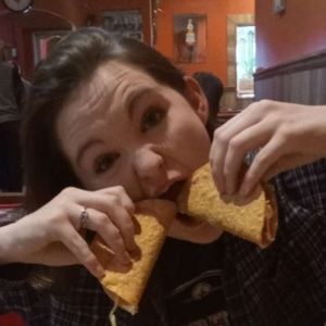 Meet your Posher, Madison